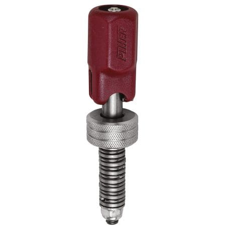 Boulon de fixation pour table de soudure PIHER