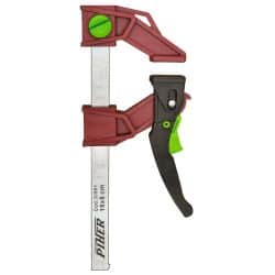 Serre-joint serrage rapide...