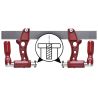 Serre-joint Maxipress réversible PIHER