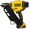 Cloueur de charpente 18 V XR DCN930P2-QW DEWALT