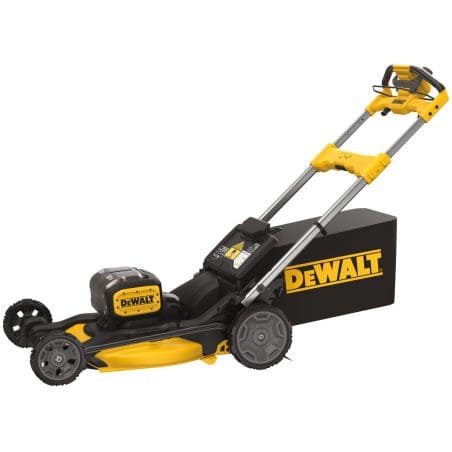 Tondeuse 2 x 18 V XR DCMWSP156N-XJ solo DEWALT