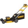 Tondeuse 2 x 18 V XR DCMWSP156N-XJ solo DEWALT