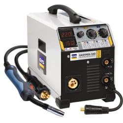 Poste à souder EASYMIG 160 GYS