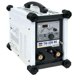 Poste à souder TIG 220 DC...