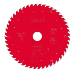 Lame bois Ø210 1,7/1,2 AL30...