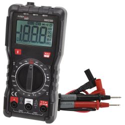 Multimètre 600 V MM3500 FUTECH