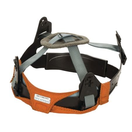 Bandeau anti-sueur avant 20-3200V WELDAS