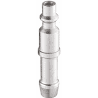Embout pour flexible PREVOST