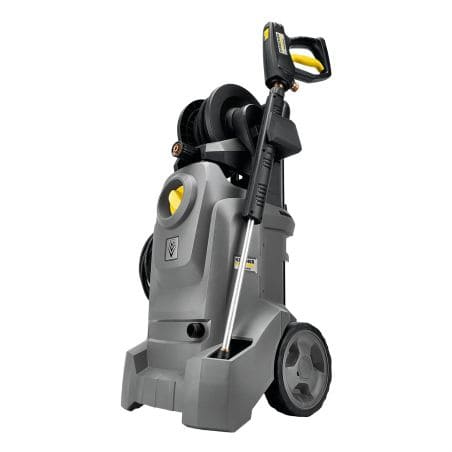 Nettoyeur haute pression P HD 4/10 CLASSIC + KARCHER