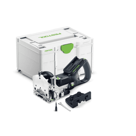 Fraiseuse 18V domino DFC 500E-BASIC solo FESTOOL 578120