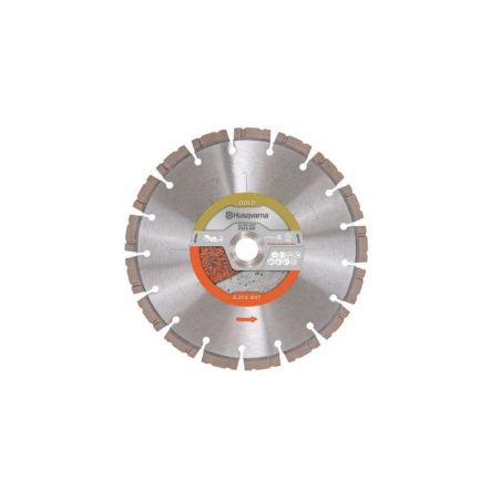 Disque diamant ELITE-CUT S35S PACE 529664001 HUSQVARNA