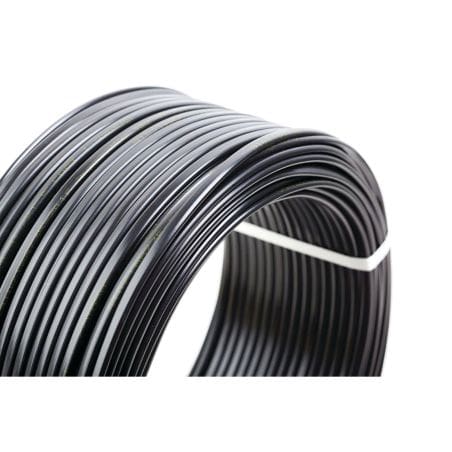 Câble rigide - section 4Gx1.5 - U1000 R2V 50m