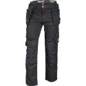 Pantalon Stretch Free Flex WP BL MILWAUKEE