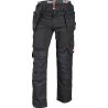 Pantalon Stretch Free Flex WP BL MILWAUKEE