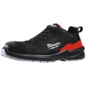 Chaussure basse Flextred Noir S3S SR MILWAUKEE