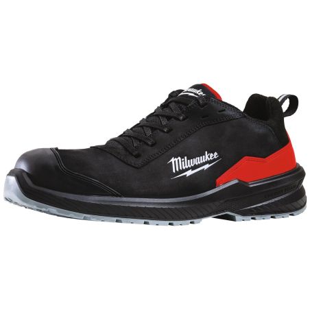 Chaussure basse Flextred Noir S3S SR MILWAUKEE