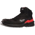 Chaussure haute Flextred Noir S3S SR MILWAUKEE