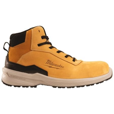 Chaussure Flextred Camel S3S SR MILWAUKEE