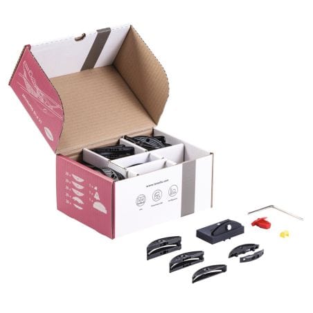 Kit de démarrage LC P-16 LAMELLO