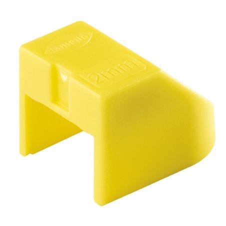 Dispositif de réglage pour LC P-16 LAMELLO