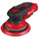 Ponceuse excentrique 12 V M12 FROS5-0 solo MILWAUKEE