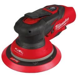 Ponceuse excentrique 12 V...