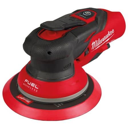 Ponceuse excentrique 12 V M12 FROS5-0 solo MILWAUKEE