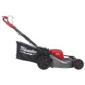 Tondeuse 2 x 18 V M18 F2LM53-122 MILWAUKEE