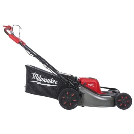 Tondeuse 2 x 18 V M18 F2LM53-122 MILWAUKEE