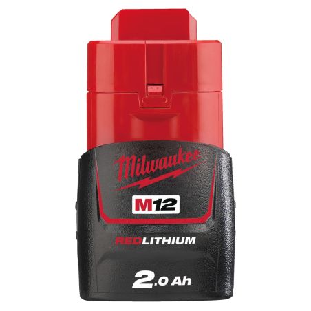 Batterie 12V MILWAUKEE