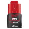 Batterie 12V MILWAUKEE