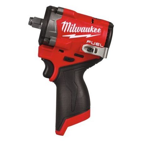 Boulonneuse à choc 12 V M12 FCIWF12G3-0 solo MILWAUKEE