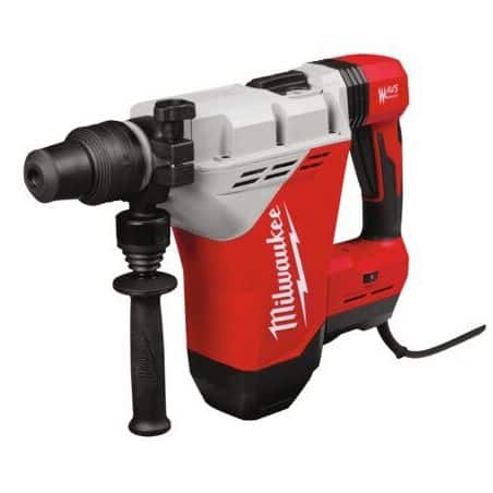 Perforateur SDS-Max HACO850 MILWAUKEE
