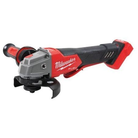 Meuleuse 125 mm 18 V M18 FSAGV125XPDB-0X solo MILWAUKEE