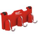 Crochet latéral pour caisse PACKOUT MILWAUKEE 4932498650