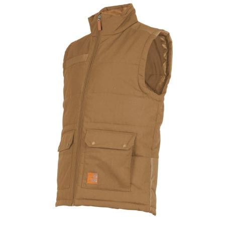 Gilet sans manches Noah NINE WORTHS