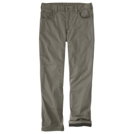 Pantalon doublé polaire 106409 CARHARTT