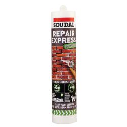 Mastic repair express...