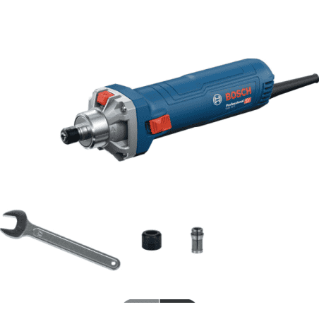 Meuleuse droite GGS 30 S BOSCH 06012B5120