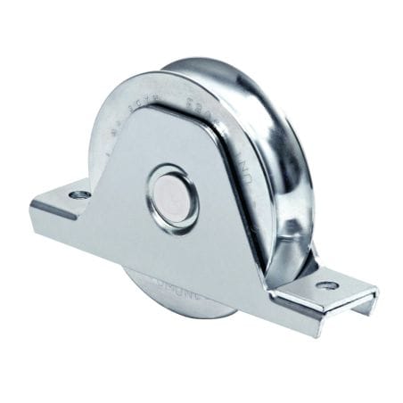Galet avec support intérieur COMUNELLO