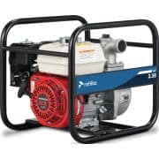 Motopompe eau peu chargée ST 2.38 C5 REHLKO
