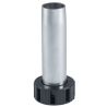 Pied de cuisine métal sans embase 34510ZI02 CAMAR