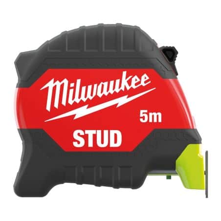 Mètre ruban STUD Gen 3 5M 4932498763 MILWAUKEE