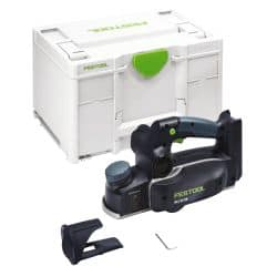 Rabot 18 V HLC 82 EB-Basic...