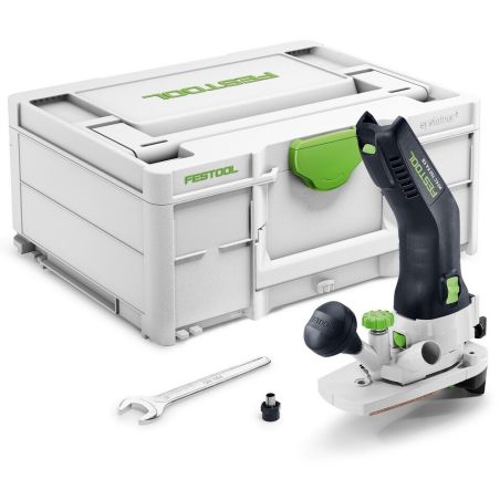 Affleureuse 18V MFKC 700 KA EB-Basic solo FESTOOL 578013