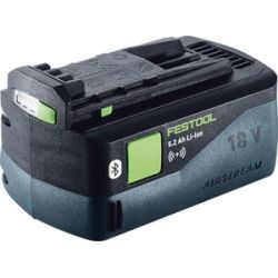 Batterie 18A 5 Ah haute...