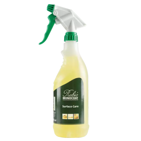 Savon intérieur surface care 750ml RUBIO R001615