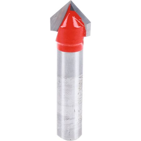 Mèche à rainurer en V FREUD F03FR01623