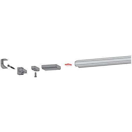 Limiteur d'ouverture pour TS 90 Impulse et Compact DORMAKABA
