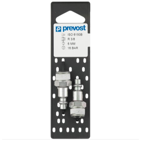 Embout filete mâle PREVOST
